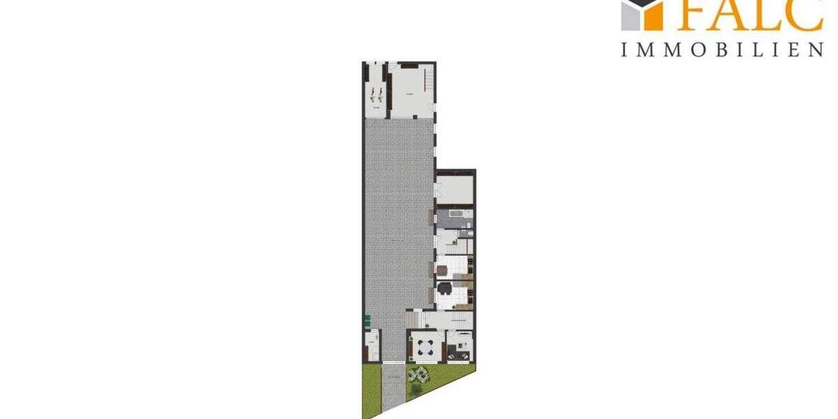 Bauernhaus, Landhaus Bornheim - 8 Zimmer, 201 m&sup2;, 499.000&euro; | Angebot:25678110