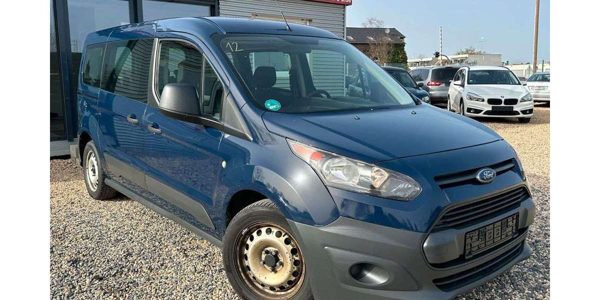 Ford Transit Connect 225.400 km 7.199 &euro; Weilerswist 53919