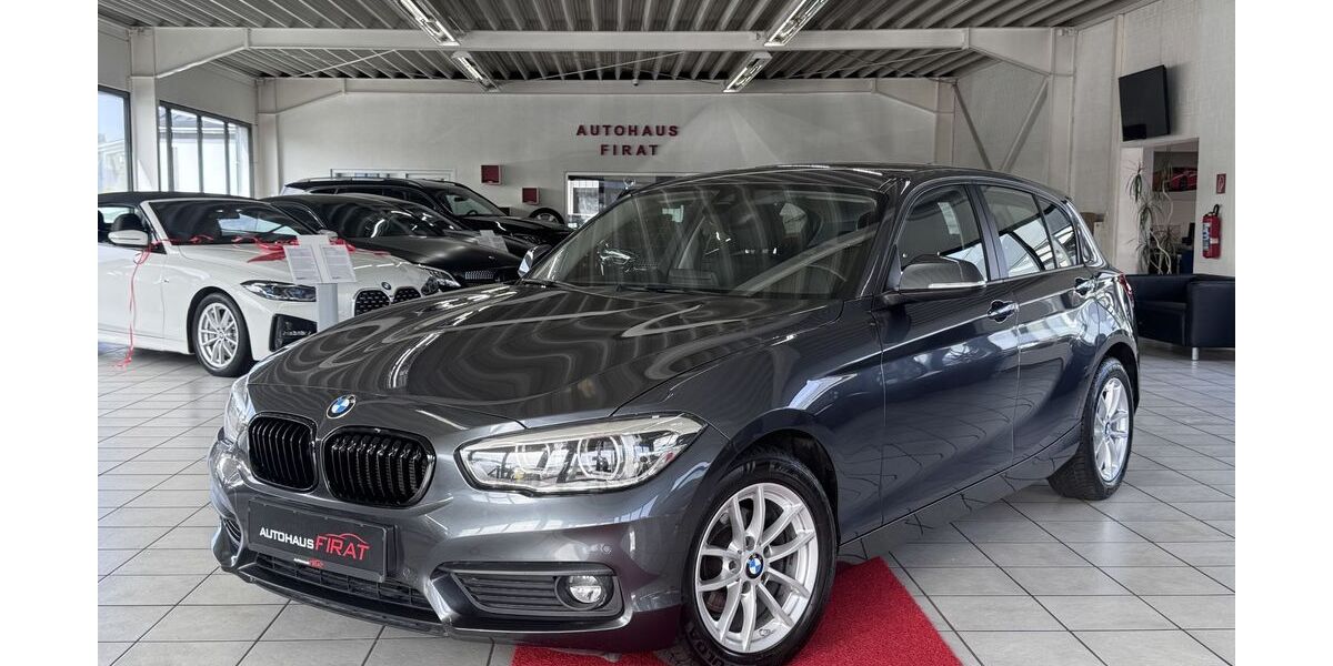 BMW 118 94.966 km 14.849 &euro; Erftstadt / Köln 50374