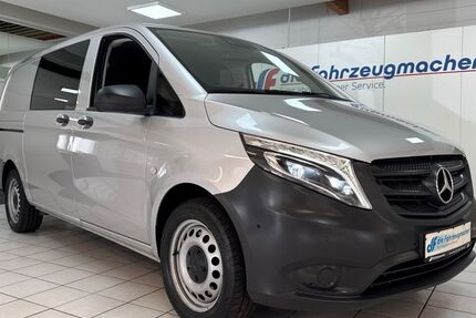 Mercedes-Benz Vito 167.000 km 24.488 &euro; Rheinbach 53359