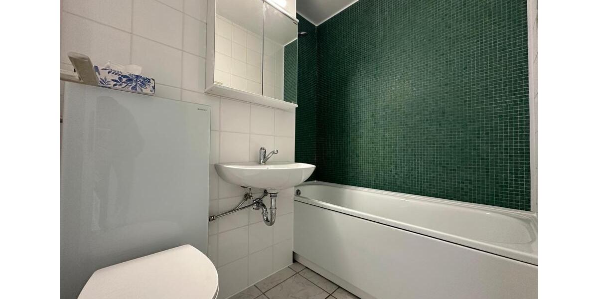 Etagenwohnung Kerpen Balkhausen - 1 Zimmer, 32 m&sup2;, 690&euro; | Angebot:25805498