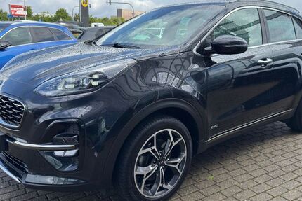 Kia Sportage 42.105 km 21.880 &euro; Düren 52351
