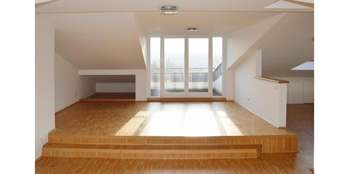 Maisonettenwohnung Bonn Hardtberg - 3.5 Zimmer, 126 m&sup2;, 1.700&euro; | Angebot:25974840