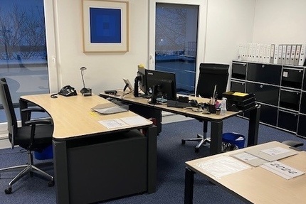 MÖBLIERTE Büroräume: Gepflegte Fläche in zentraler Lage ***PROVISIONSFREI*** - Gewerbeobjekt Königswinter | Angebot:16883088