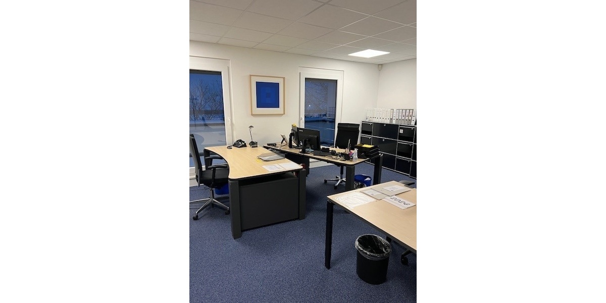 MÖBLIERTE Büroräume: Gepflegte Fläche in zentraler Lage ***PROVISIONSFREI*** - Gewerbeobjekt Königswinter | Angebot:16883088