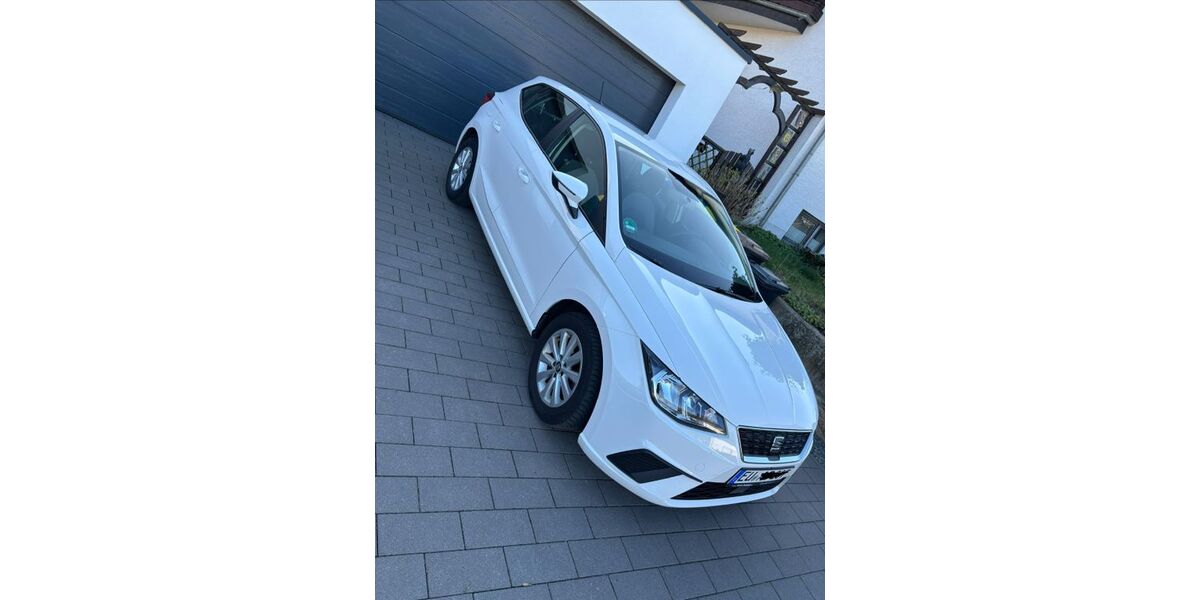 Seat Ibiza 145.000 km 8.700 &euro; Bad Münstereifel 53902