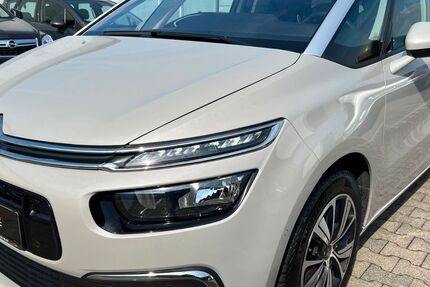 Citroen C4 Picasso 94.000 km 12.999 &euro; Nörvenich 52388