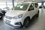 Peugeot e-Rifter Elektro L1 Allure Pack 12.978 km 21.980 &euro; Euskirchen 53881