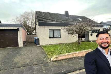 Haus Mechernich - 7 Zimmer, 244 m&sup2;, 579.000&euro; | Angebot:24271539