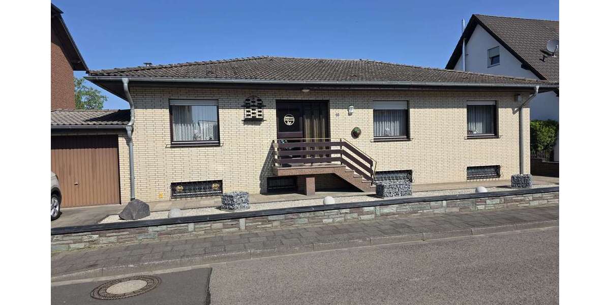 Einfamilienhaus Vettweiß - 4 Zimmer, 142 m&sup2;, 465.000&euro; | Angebot:26990166