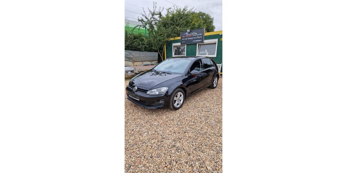 VW Golf 200.000 km 5.900 &euro; Düren 52349