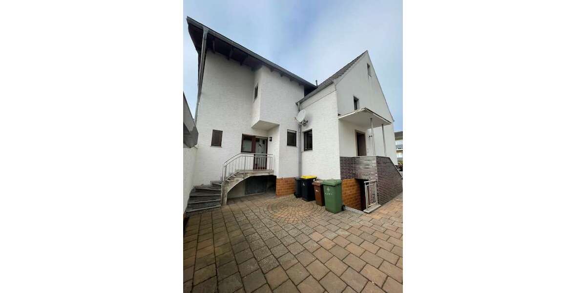 Einfamilienhaus Wachtberg - 5 Zimmer, 129 m&sup2;, 345.000&euro; | Angebot:20857463