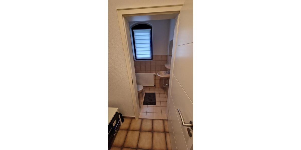 Terrassenwohnung Bad Münstereifel - 3 Zimmer, 85 m&sup2;, 940&euro; | Angebot:25806780