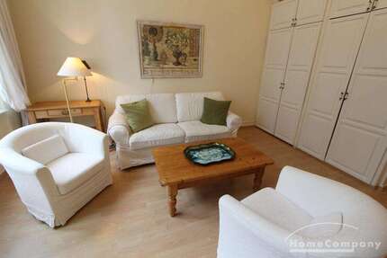 Zimmer Bonn Poppelsdorf - 1 Zimmer, 995&euro; | Angebot:25520310