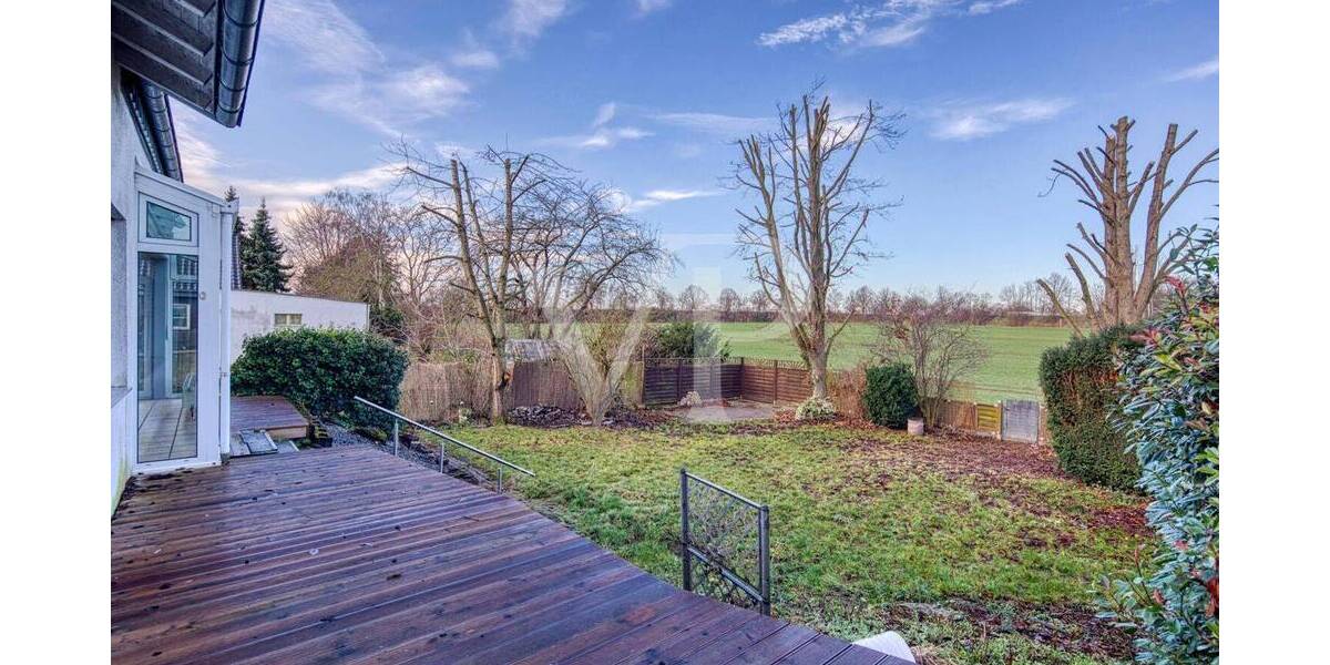 Einfamilienhaus Nörvenich - 6 Zimmer, 210 m&sup2;, 449.000&euro; | Angebot:26017545