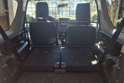 Suzuki Jimny 40.000 km 21.500 &euro; Schleiden, Stadt 53937