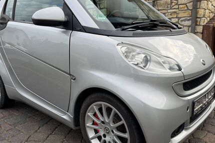 Smart ForTwo 152.900 km 4.100 &euro; Schuld 53520