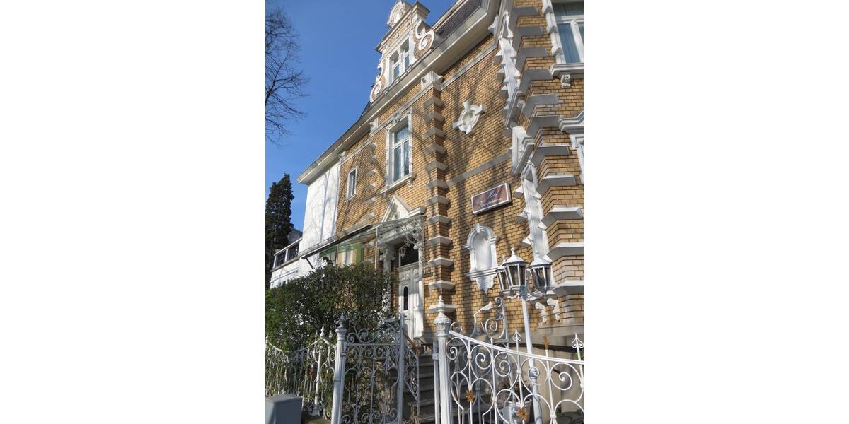 Etagenwohnung Bonn Bad Godesberg - 1 Zimmer, 29 m&sup2;, 790&euro; | Angebot:24867657