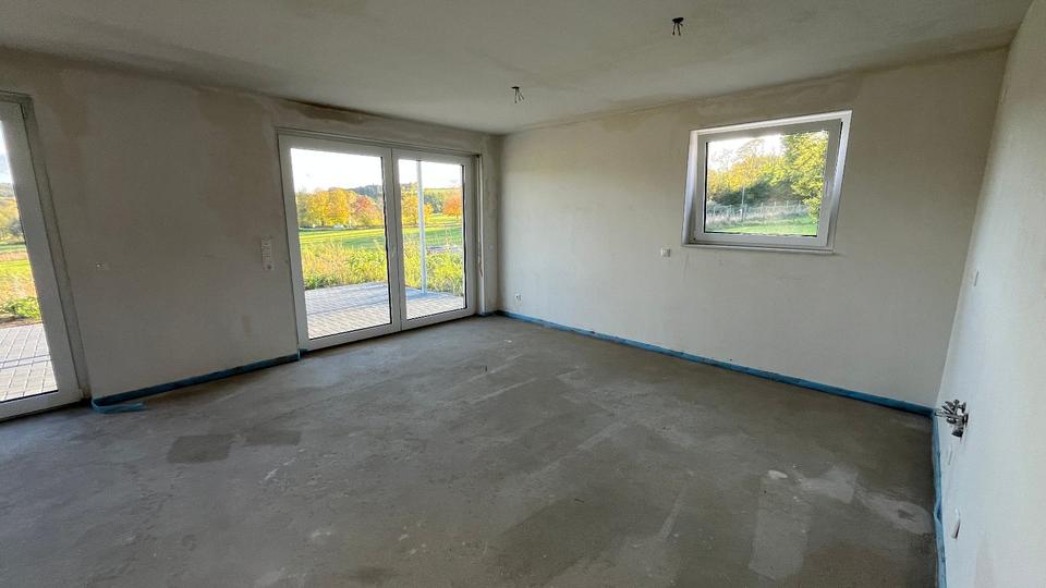 Erdgeschoßwohnung Mechernich - 3 Zimmer, 80 m&sup2;, 1.100&euro; | Angebot:25264773