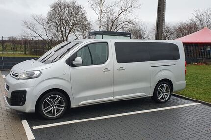 Citroen SpaceTourer 165.000 km 21.499 &euro; Euskirchen 53881