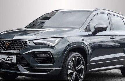 Cupra Ateca 27.290 km 28.990 &euro; Bonn 53227
