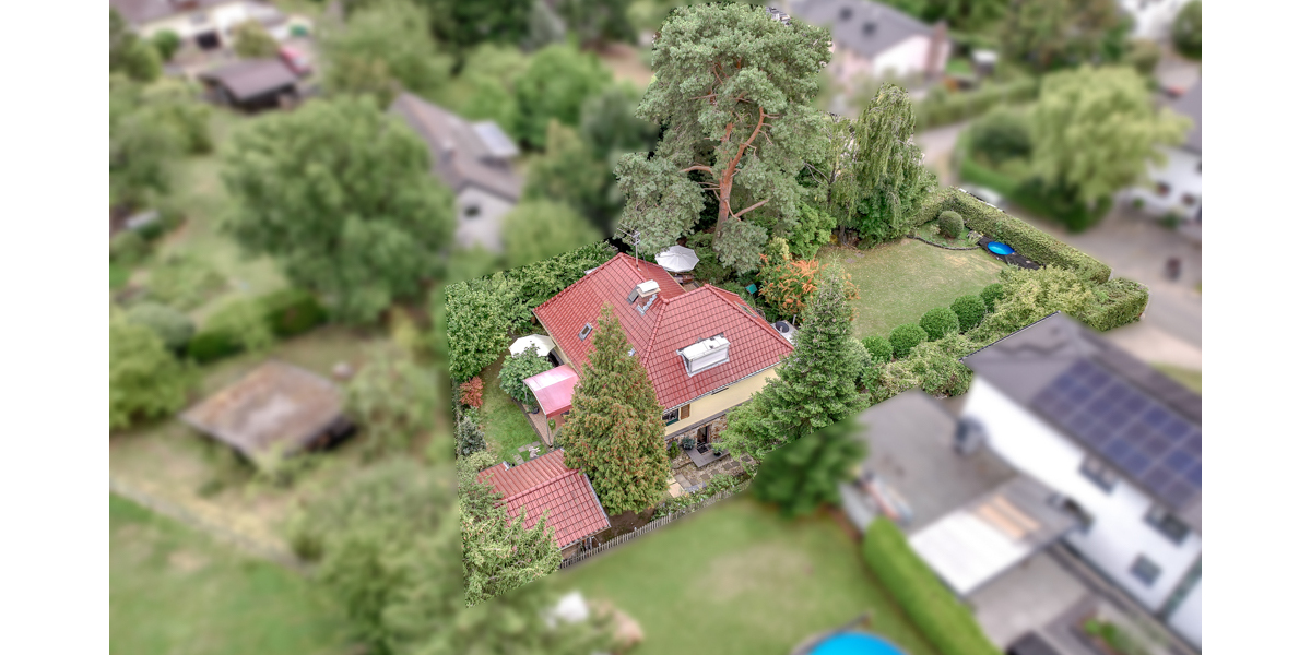 1.100 m² Grundstück, 6-7 Zimmer & Sauna - Einfamilienhaus mit viel Platz in Königswinter - Einfamilienhaus Königswinter | Angebot:23002838