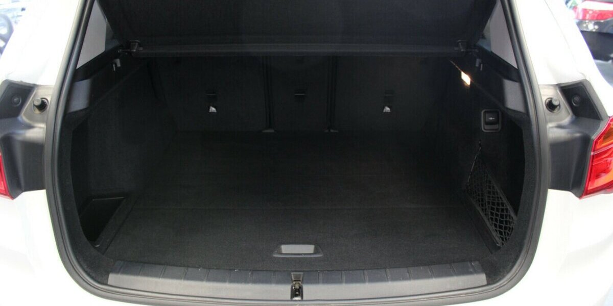 BMW X1 sDrive18i Aut. Advantage 75.200 km 22.980 &euro; Euskirchen 53881