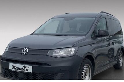 VW Caddy 97.070 km 16.990 &euro; Bonn 53227