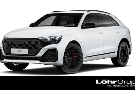 Audi SQ8 11.800 km 109.450 &euro; Meckenheim / Bonn 53340