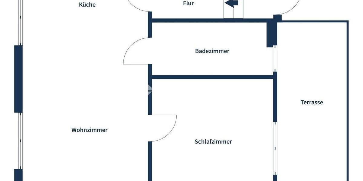 Reihenmittelhaus Erftstadt Gymnich - 5 Zimmer, 143 m&sup2;, 299.900&euro; | Angebot:25740038