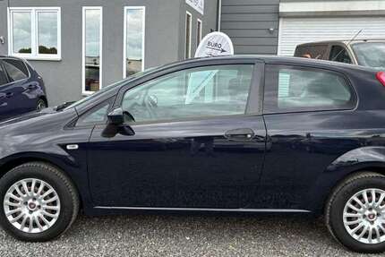 Fiat Punto 100.000 km 4.990 &euro; Euskirchen 53881