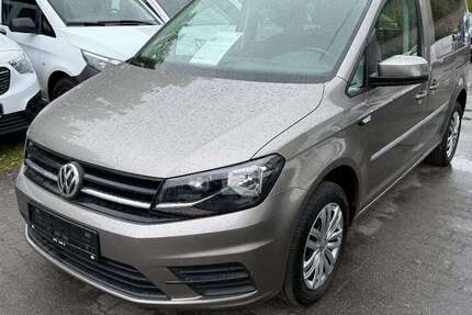VW Caddy 80.500 km 15.900 &euro; Bad Neuenahr-Ahrweiler 53474