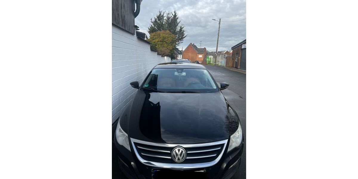 VW CC 259.000 km 7.500 &euro; Bornheim 53332
