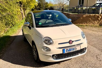 Fiat 500 99.500 km 7.000 &euro; Bad Münstereifel 53902