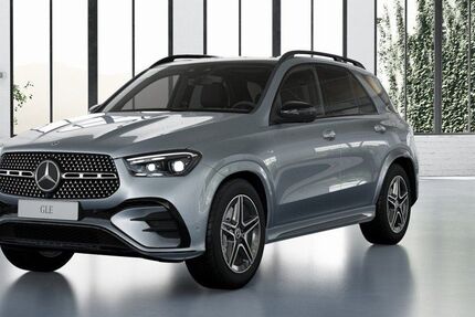 Mercedes-Benz GLE 350 27.096 km 78.900 &euro; Düren 52349