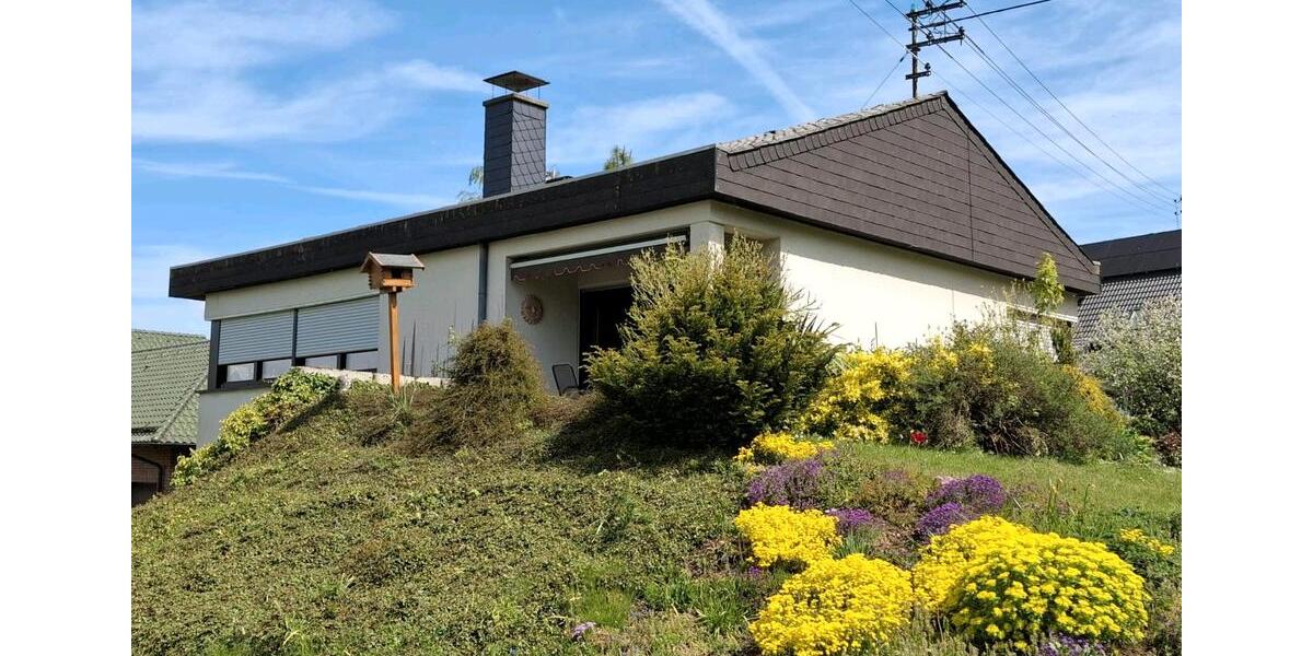 Bungalow Mechernich - 6 Zimmer, 231 m&sup2;, 369.000&euro; | Angebot:26612846