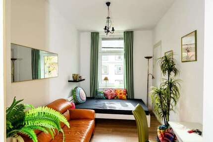 Zimmer Bonn Bonn-Zentrum - 600&euro; | Angebot:20783983