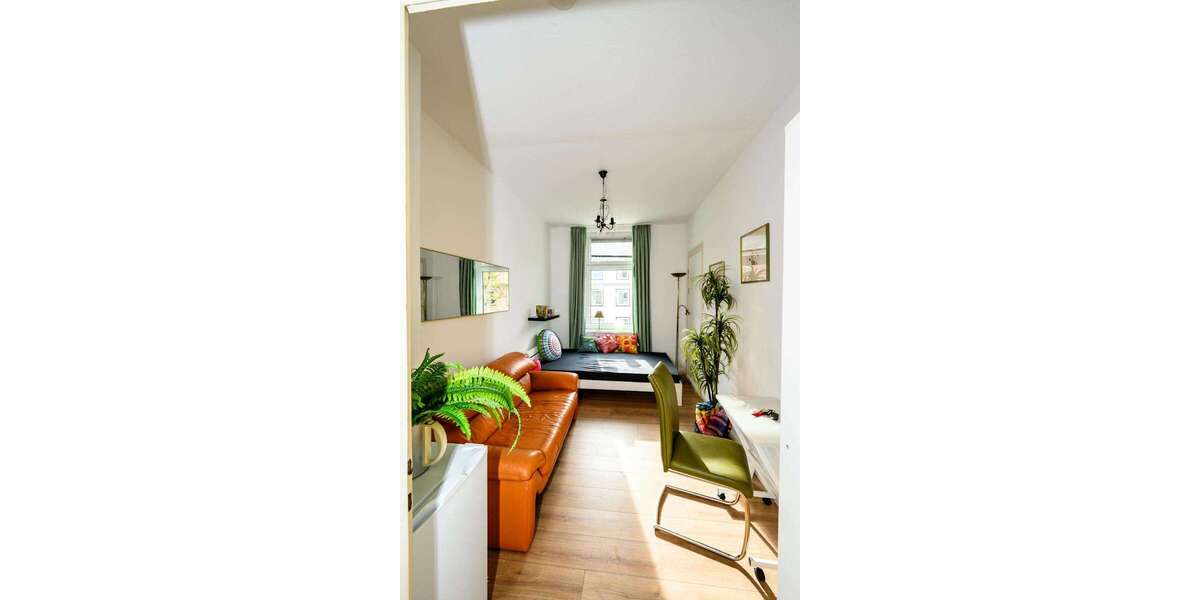 Zimmer Bonn Bonn-Zentrum - 600&euro; | Angebot:20783983