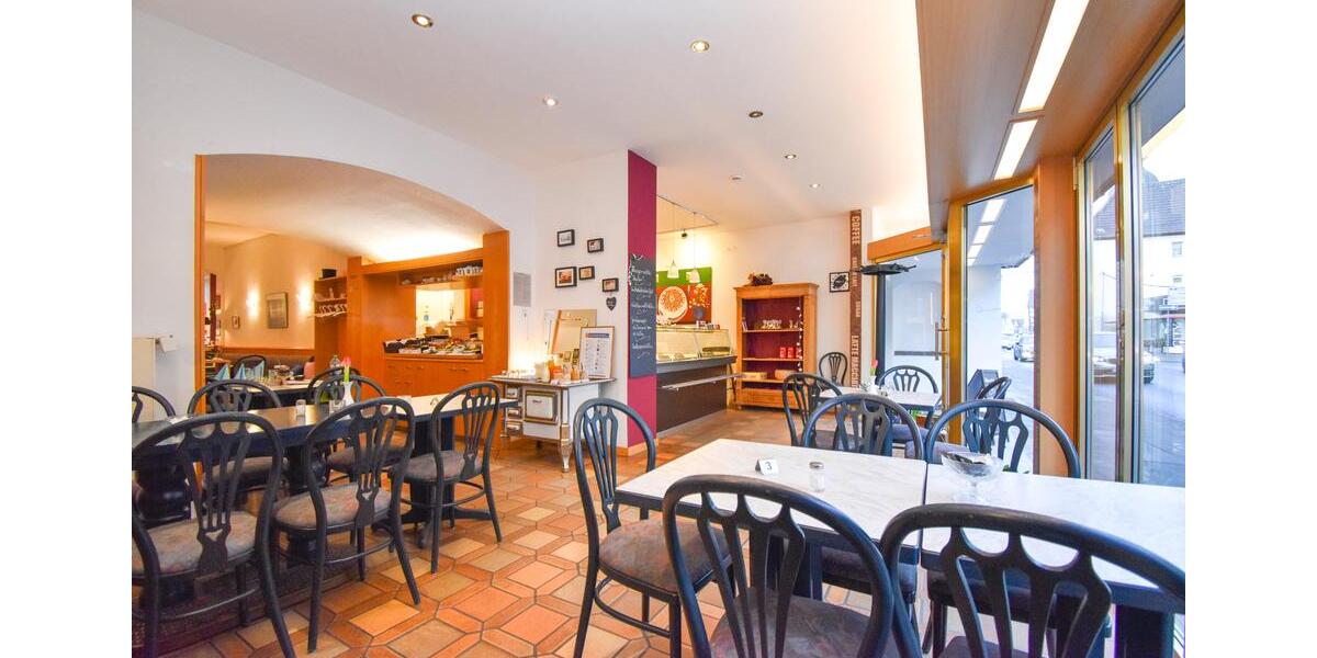 Gewerbeobjekt Rheinbach - 1.524&euro; | Angebot:24806472