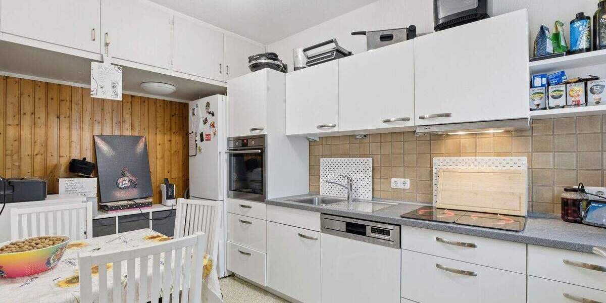 Mehrfamilienhaus, Wohnhaus Wesseling - 6 Zimmer, 195 m&sup2;, 519.000&euro; | Angebot:25846157