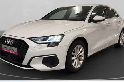 Audi A3 13.061 km 23.980 &euro; Bonn 53119