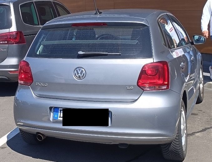VW Polo 66.500 km 9.737 &euro; Nideggen 52385