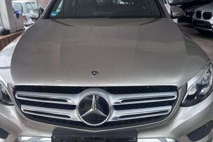 Mercedes-Benz GLC 250 122.000 km 27.900 &euro; Bonn 53119