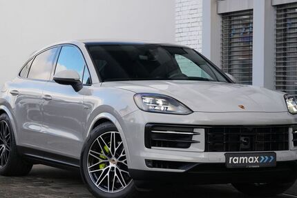 Porsche Cayenne 19.000 km 109.500 &euro; Hürth (bei Köln) 50354