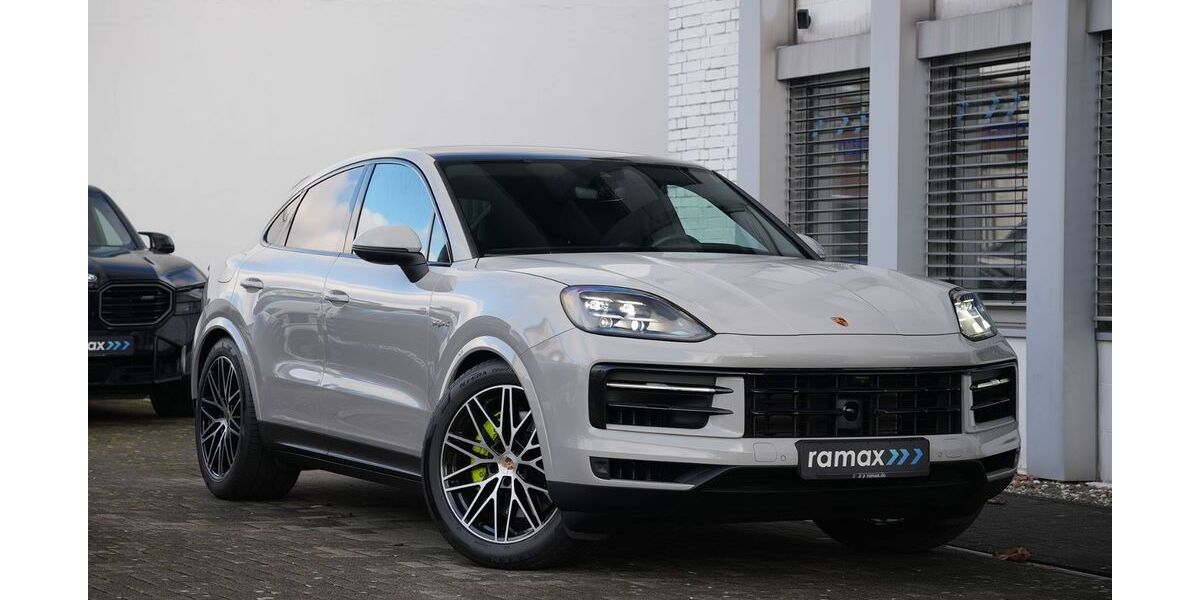 Porsche Cayenne 19.000 km 109.500 &euro; Hürth (bei Köln) 50354