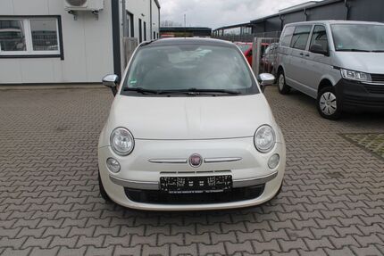 Fiat 500C 92.340 km 5.950 &euro; Euskirchen 53879