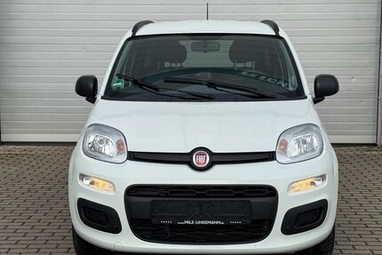 Fiat Panda 18.425 km 9.999 &euro; Düren 52351