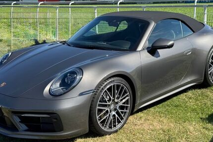 Porsche 992 5.071 km 148.700 &euro; Frechen 50226