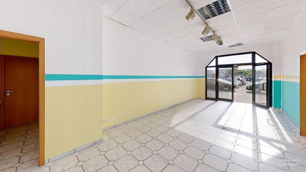 Gewerbeobjekt Weilerswist Großvernich - 1.360&euro; | Angebot:25703193