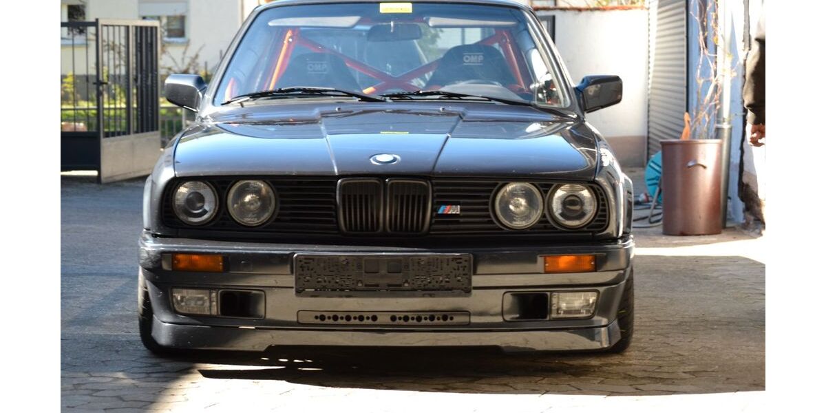 BMW 318 200.000 km 16.900 &euro; Kesseling 53506